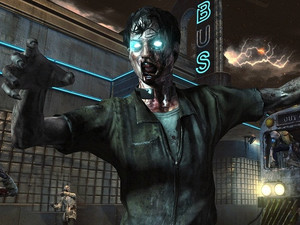 Call of Duty: Black Ops: Declassified' drops zombies mode - Gaming 