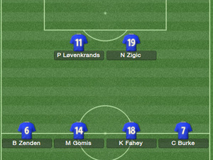 Football Manager 2013 (Screenshots)