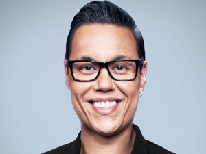 Hotel GB: Gok Wan