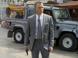 'Skyfall' still