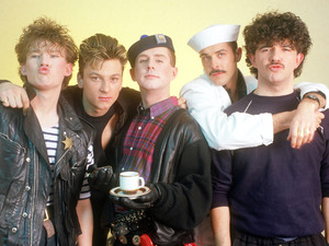 Frankie Goes To Hollywood
