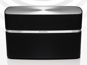 Bowers and Wilkins & Wireless Speakers A7