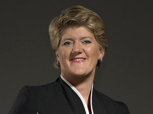 Bbc Clare Balding