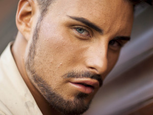 The X Factor 2012: Rylan