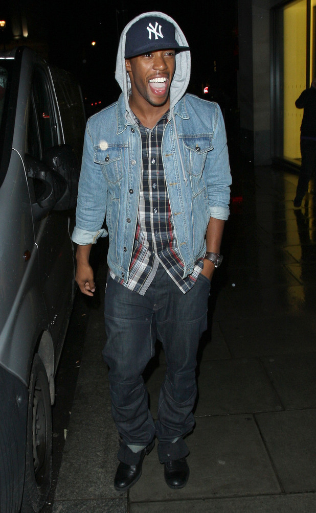Tre Holloway