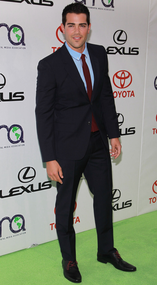 Jesse Metcalfe