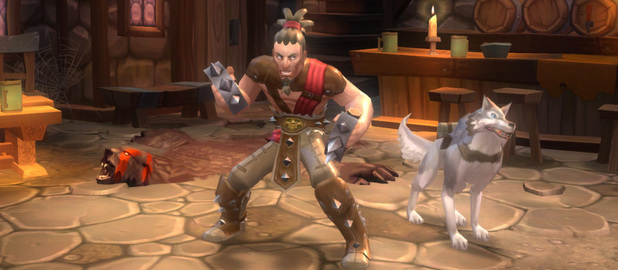 Torchlight II
