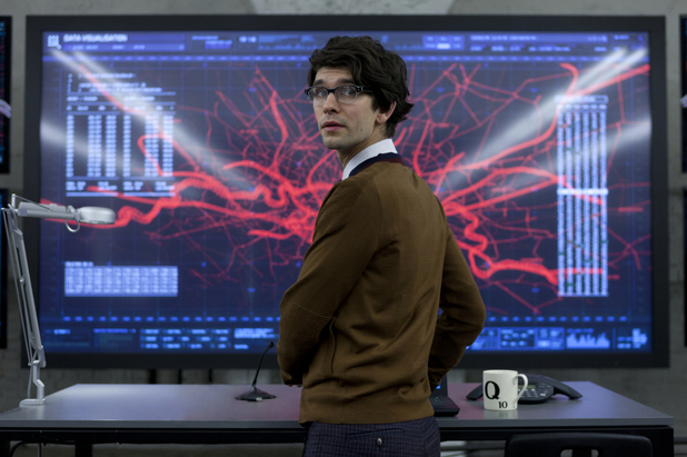 'Skyfall' still