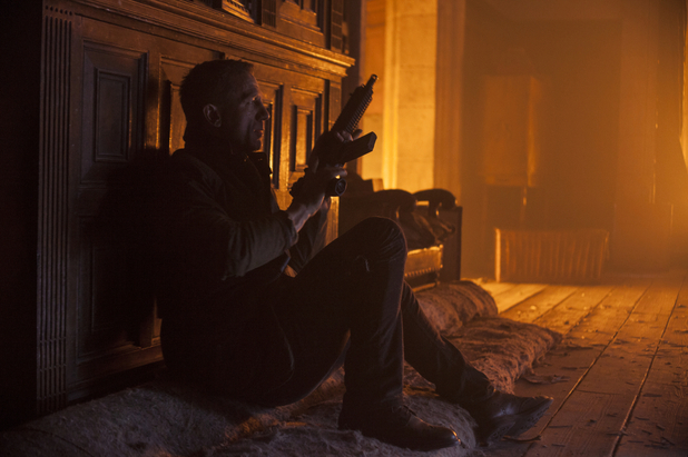 'Skyfall' still