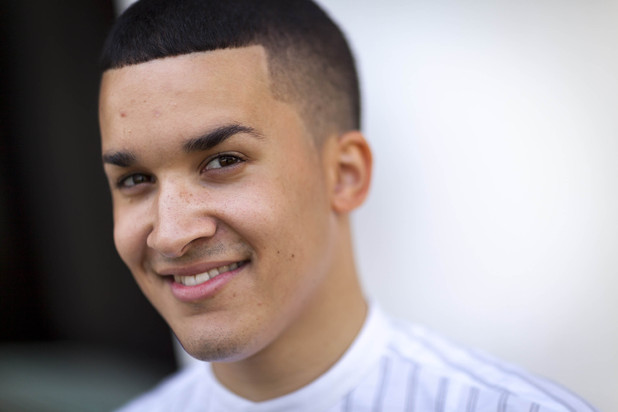 The X Factor 2012: Jahmene