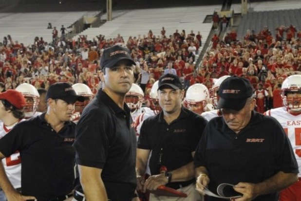 Friday Night Lights, Kyle Chandler