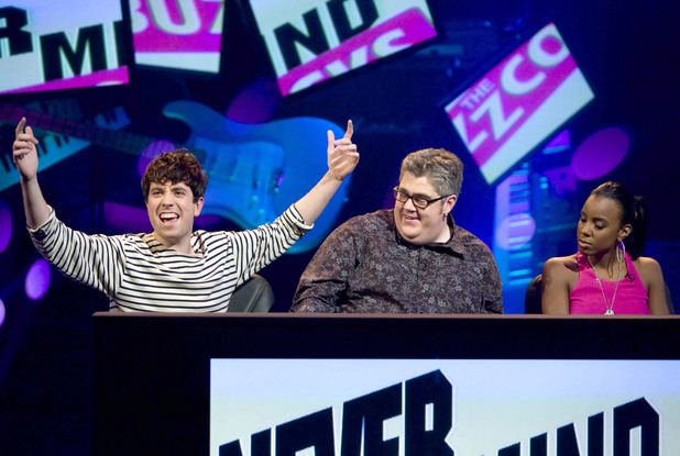 Nick Grimshaw