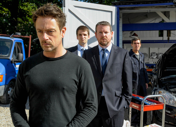 Emmerdale Ep. 6362, 05-10-12