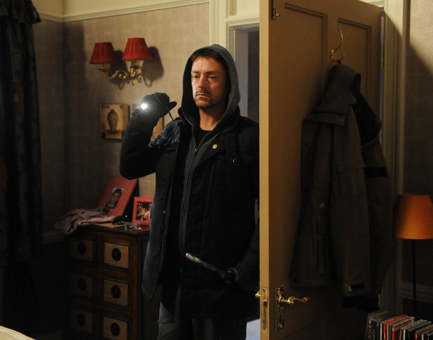 Emmerdale Ep. 6361, 04-10-12