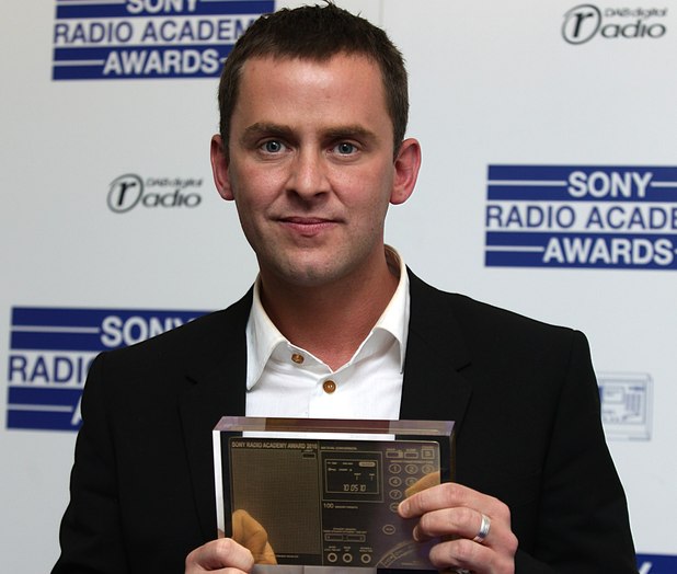 Scott Mills Qanda I Dont Want The Radio 1 Breakfast Show Anymore