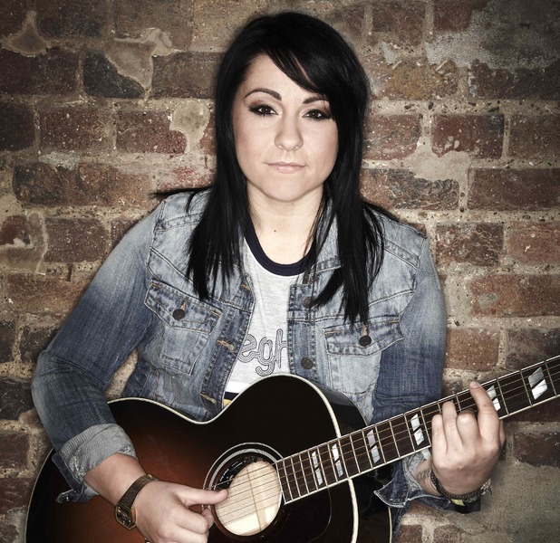 The X Factor: The Girls - Lucy Spraggan
