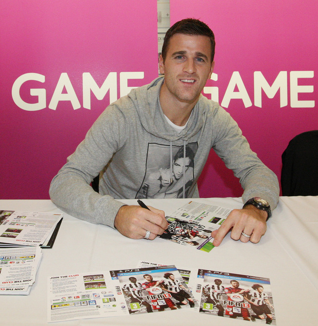 Ryan Taylor
