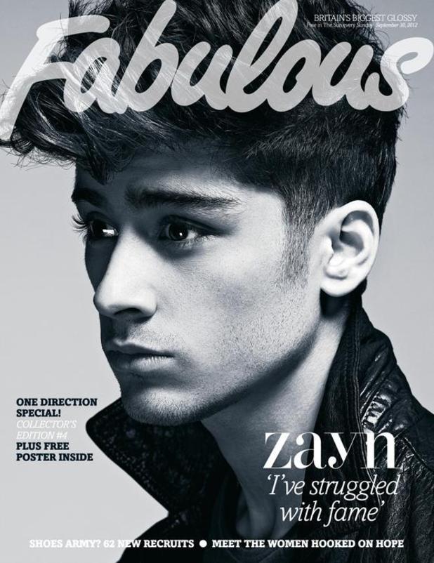 Zayn