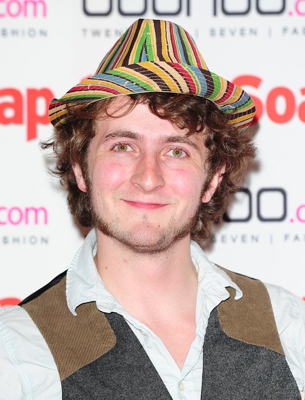 Tom Scurr
