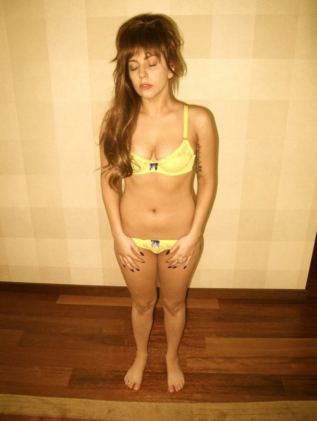 Lady GaGa