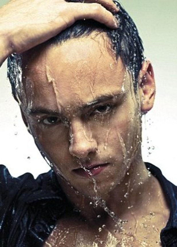 Tom Daley, calendar 2013