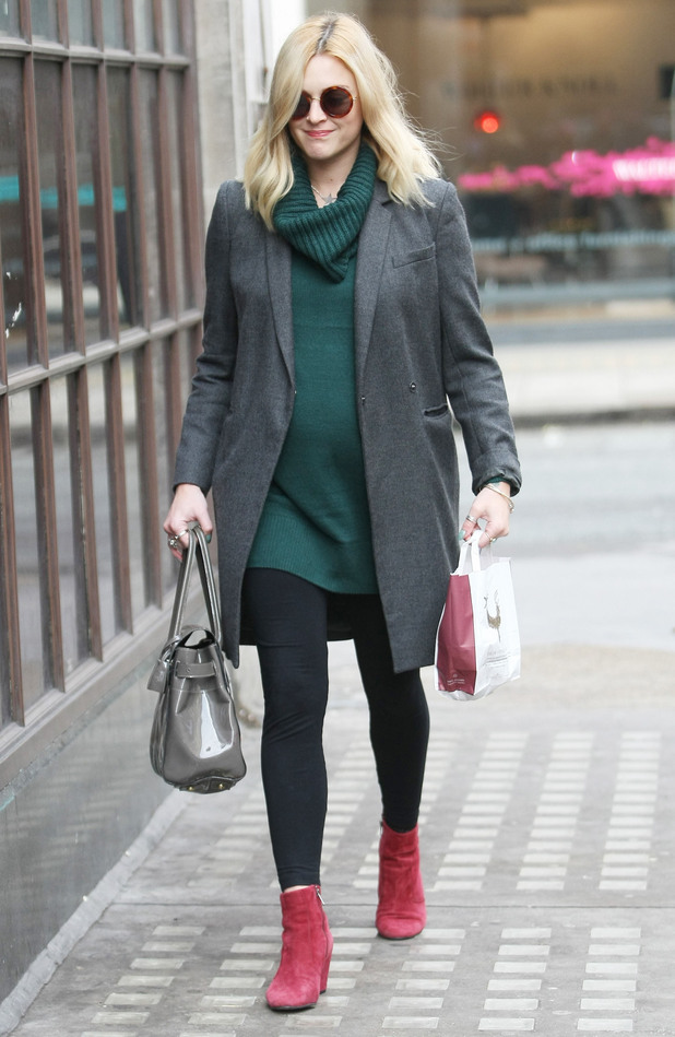 Fearne Cotton