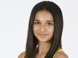 Coco-Jacinta Cherin as Rani Kapoor in Neighbours