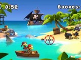 'Crazy Chicken Pirates 3D' screenshot