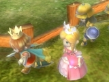 Little King's Story for PS Vita (Screenshots)