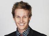 Jordan Smith as Andrew Robinson in Neighbours