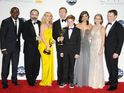 Two stars will depart Homeland at the end of the current third season.