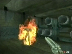 'TimeSplitters 2' screenshot