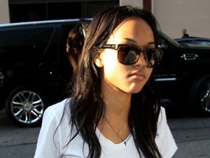 Karreuche Tran