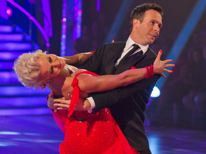 Strictly Come Dancing Show 1: Natalie and Michael