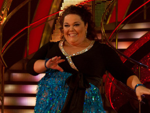 Strictly Come Dancing: Show 2: Lisa and Robin
