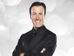 Anton du Beke