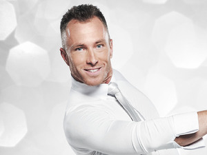 James Jordan