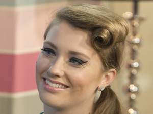 Ella Henderson, This Morning, X Factor