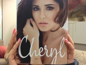 Cheryl Cole Autobiography