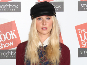 The Look Show 2012: Diana Vickers
