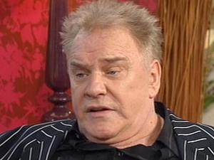 Freddie Starr