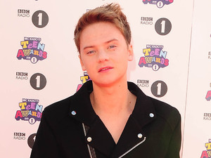 BBC Radio 1's Teen Awards: Conor Maynard