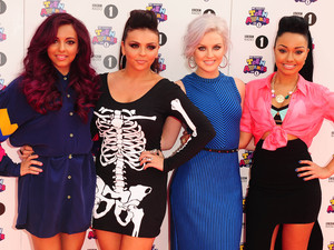 BBC Radio 1's Teen Awards: Little Mix
