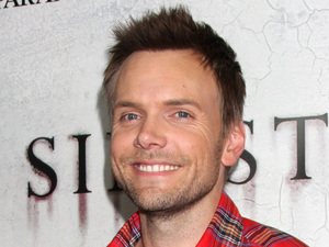 Joel McHale
attends the screening of Summit Entertainment's 'Sinister' at the Landmark Theatre Regent
Los Angeles, California