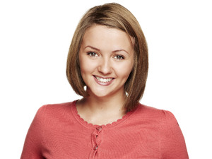 Jasmyn Banks as Alice Branning