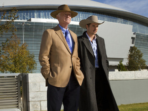Dallas S01E05 - 'Truth or consequences'