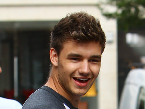 Liam Payne
One Direction leave the BBC Radio 1 studios after being announced as the headline act for this years Radio 1 Teen Awards
London, England - 20.08.12
Mandatory Credit: WENN.com
