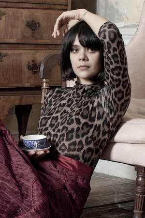 Emeli Sandé, Bat for Lashes, Jake Bugg get Ivor Novello nominations