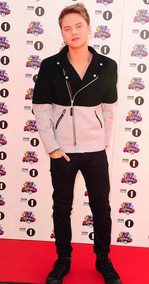 Conor Maynard