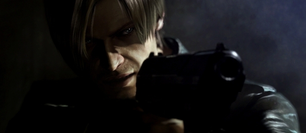 Resident Evil 6